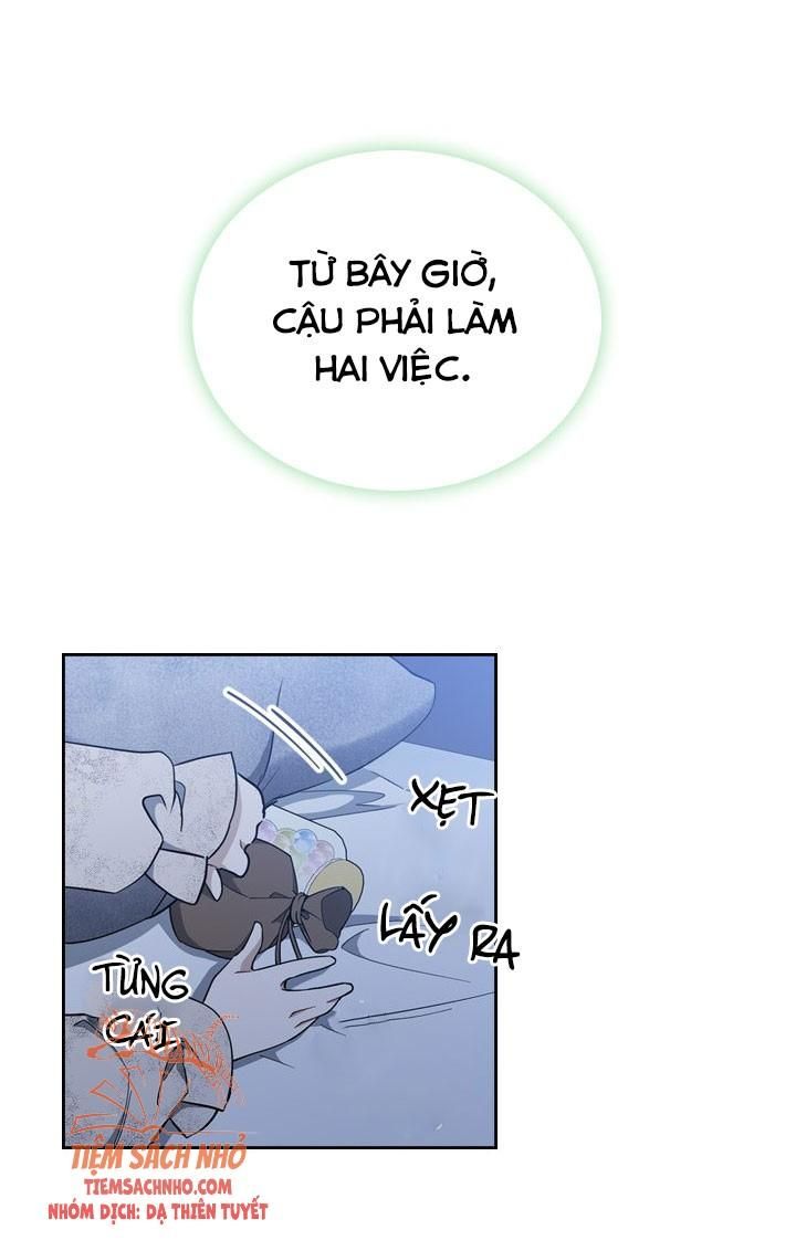 đọc truyện  Kiếp Này Ta Nhất Định Trở Thành Gia Chủ Chương 27 ảnh 33 tại Giả Dược