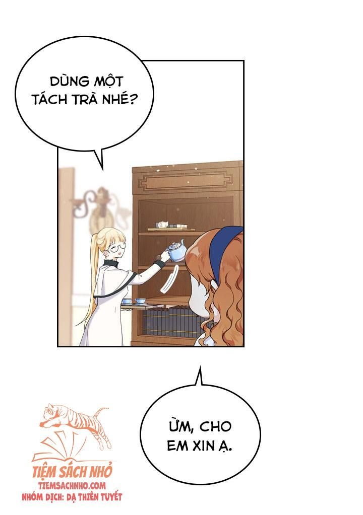 đọc truyện  Kiếp Này Ta Nhất Định Trở Thành Gia Chủ Chương 28 ảnh 10 tại Giả Dược