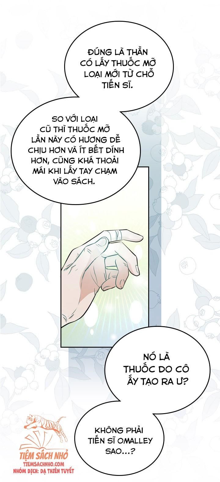 đọc truyện  Kiếp Này Ta Nhất Định Trở Thành Gia Chủ Chương 29 ảnh 10 tại Giả Dược