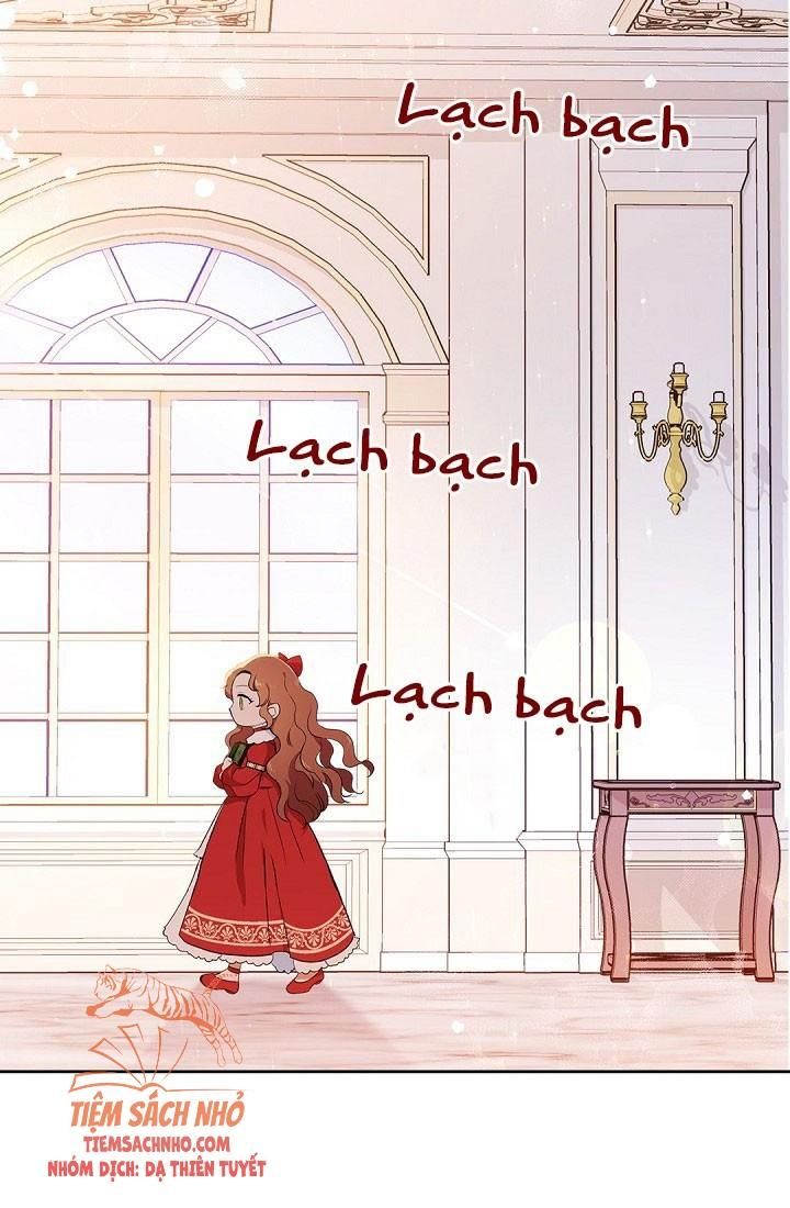 đọc truyện  Kiếp Này Ta Nhất Định Trở Thành Gia Chủ Chương 3 ảnh 12 tại Giả Dược