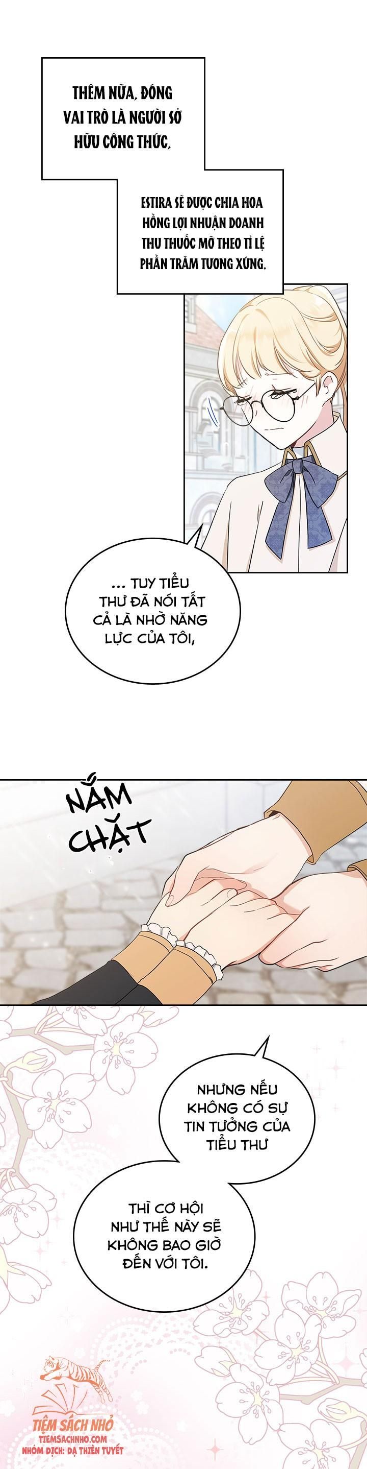 đọc truyện  Kiếp Này Ta Nhất Định Trở Thành Gia Chủ Chương 31 ảnh 20 tại Giả Dược
