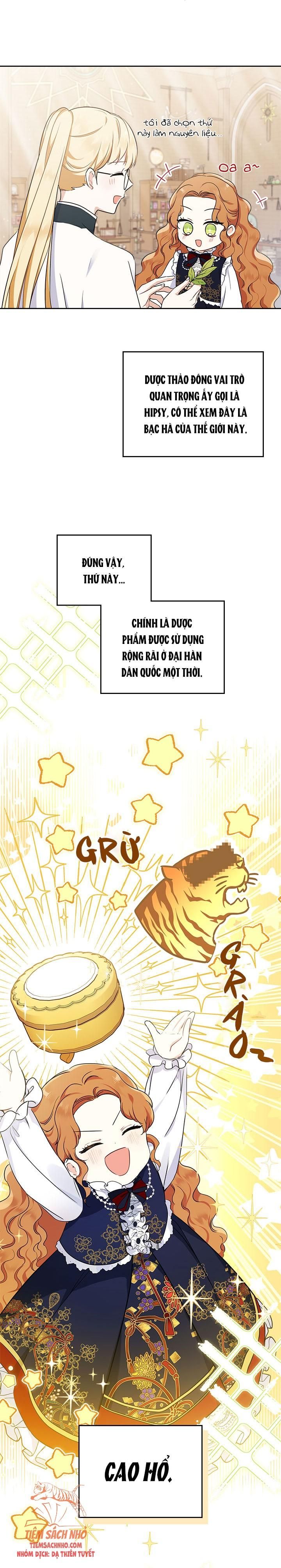 đọc truyện  Kiếp Này Ta Nhất Định Trở Thành Gia Chủ Chương 31 ảnh 6 tại Giả Dược
