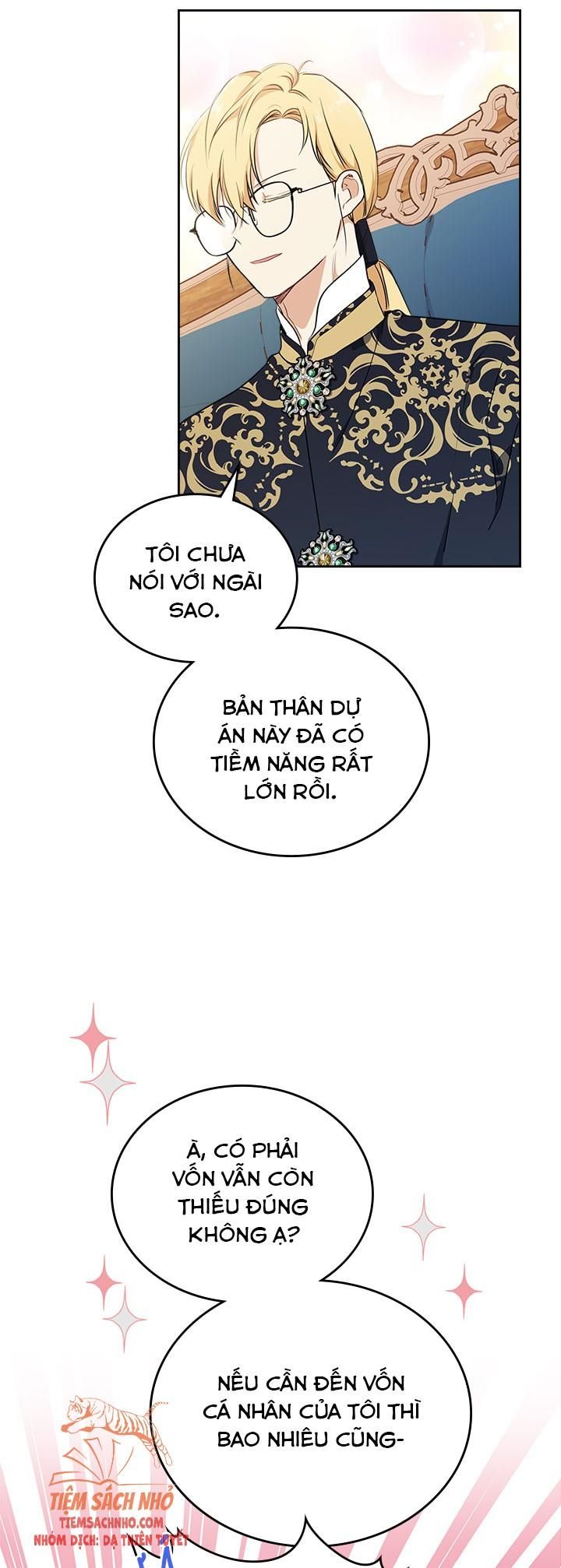 đọc truyện  Kiếp Này Ta Nhất Định Trở Thành Gia Chủ Chương 32 ảnh 15 tại Giả Dược
