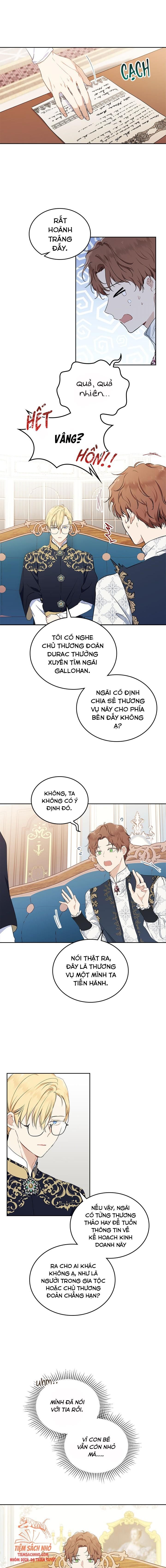 đọc truyện  Kiếp Này Ta Nhất Định Trở Thành Gia Chủ Chương 32 ảnh 8 tại Giả Dược