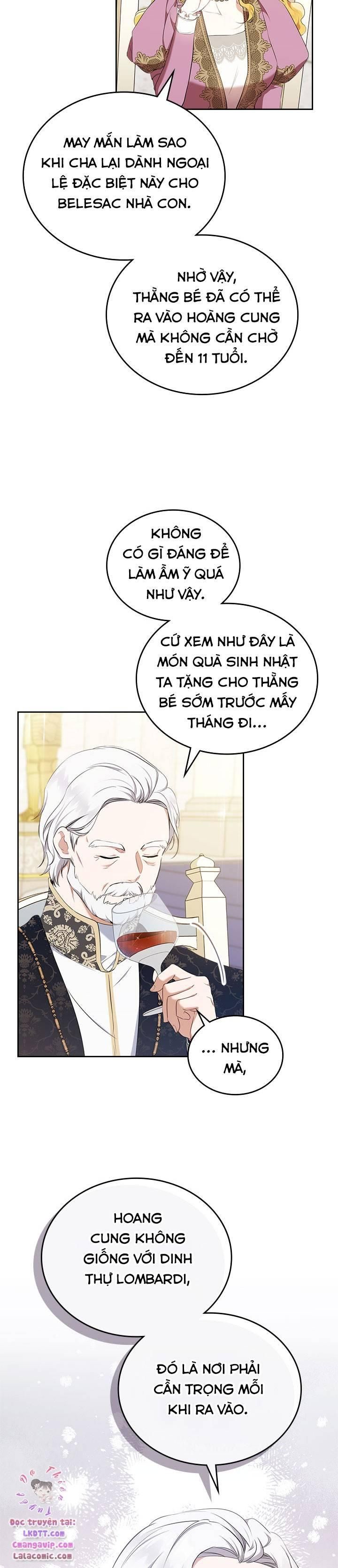 đọc truyện  Kiếp Này Ta Nhất Định Trở Thành Gia Chủ Chương 36 ảnh 11 tại Giả Dược