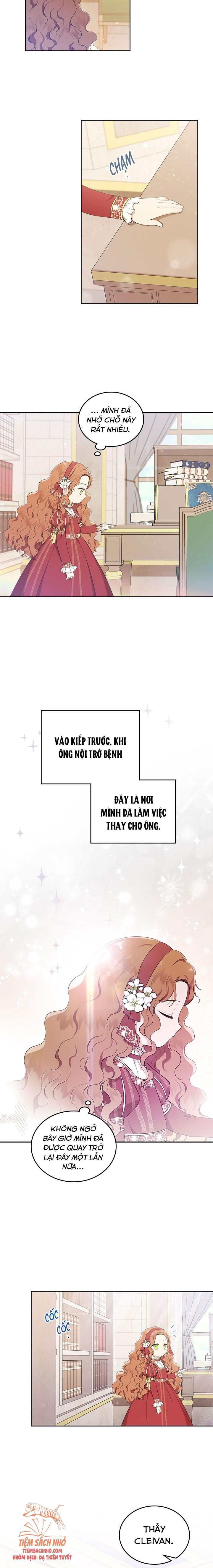đọc truyện  Kiếp Này Ta Nhất Định Trở Thành Gia Chủ Chương 37 ảnh 3 tại Giả Dược