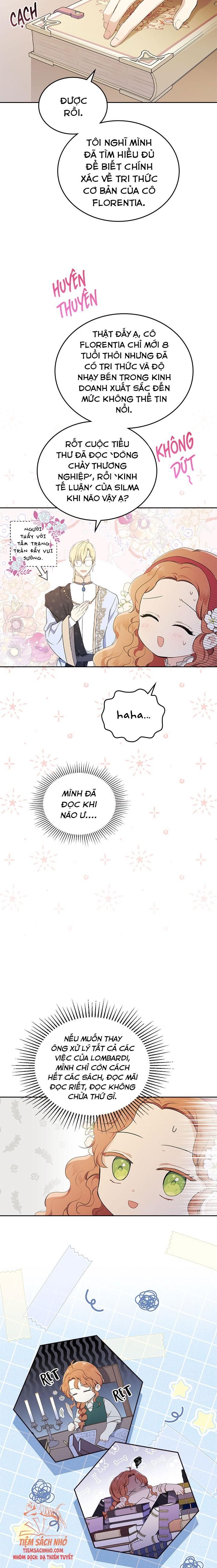 đọc truyện  Kiếp Này Ta Nhất Định Trở Thành Gia Chủ Chương 37 ảnh 5 tại Giả Dược