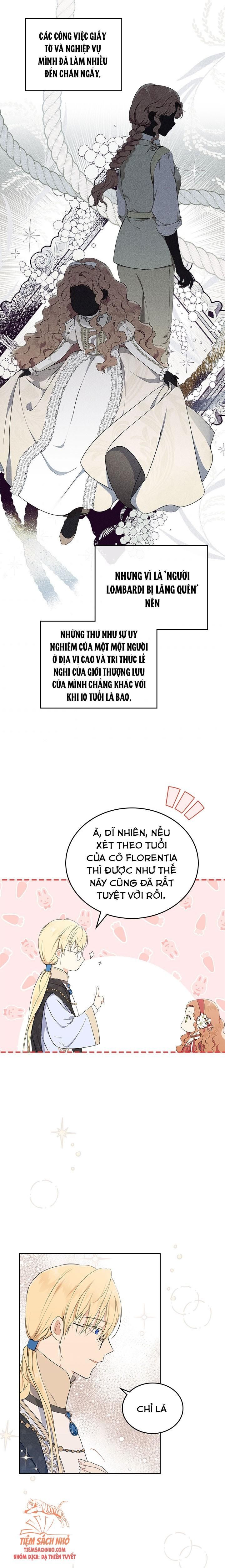 đọc truyện  Kiếp Này Ta Nhất Định Trở Thành Gia Chủ Chương 37 ảnh 7 tại Giả Dược