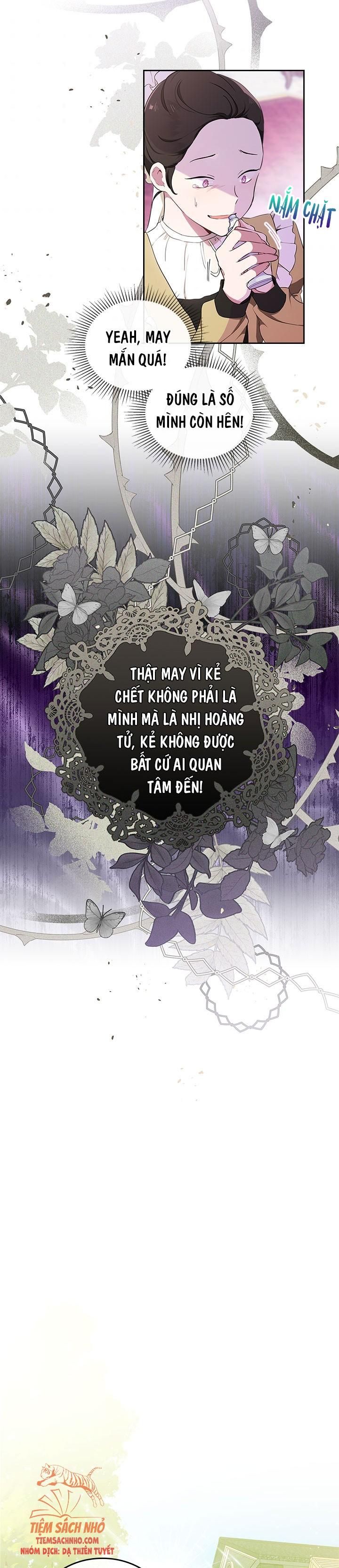 đọc truyện  Kiếp Này Ta Nhất Định Trở Thành Gia Chủ Chương 38 ảnh 13 tại Giả Dược