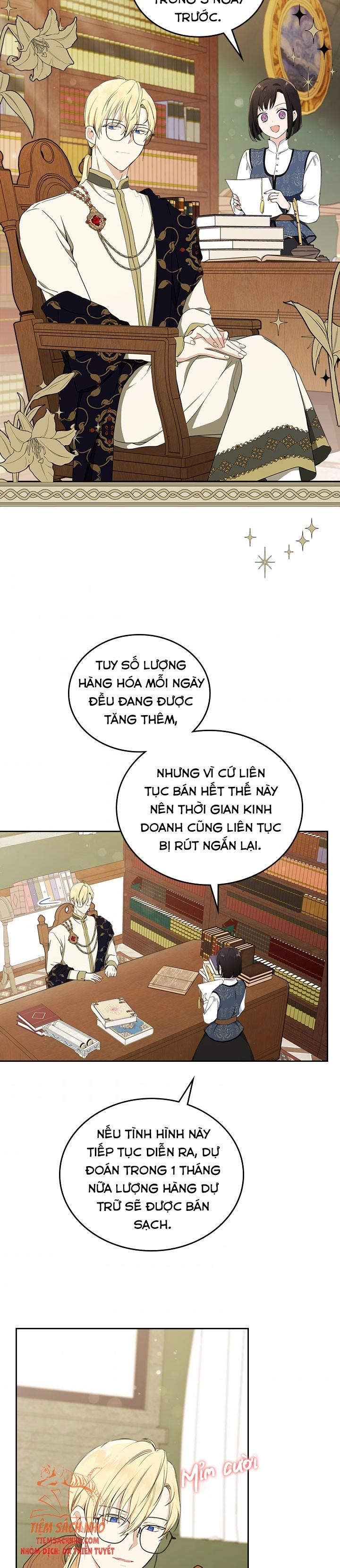 đọc truyện  Kiếp Này Ta Nhất Định Trở Thành Gia Chủ Chương 38 ảnh 15 tại Giả Dược
