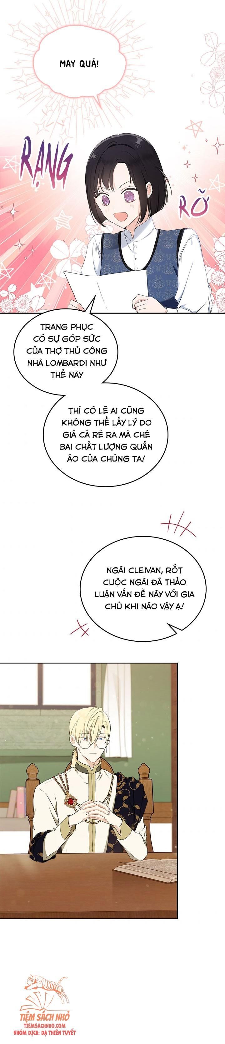 đọc truyện  Kiếp Này Ta Nhất Định Trở Thành Gia Chủ Chương 38 ảnh 20 tại Giả Dược