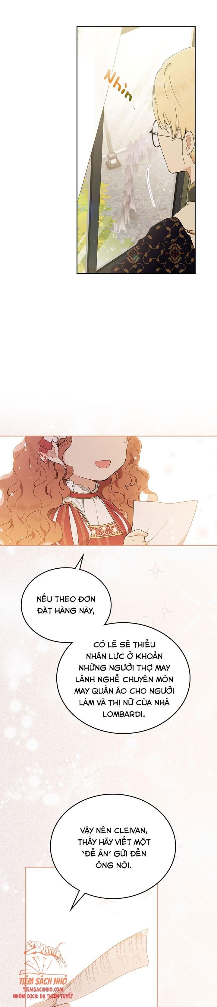 đọc truyện  Kiếp Này Ta Nhất Định Trở Thành Gia Chủ Chương 38 ảnh 21 tại Giả Dược