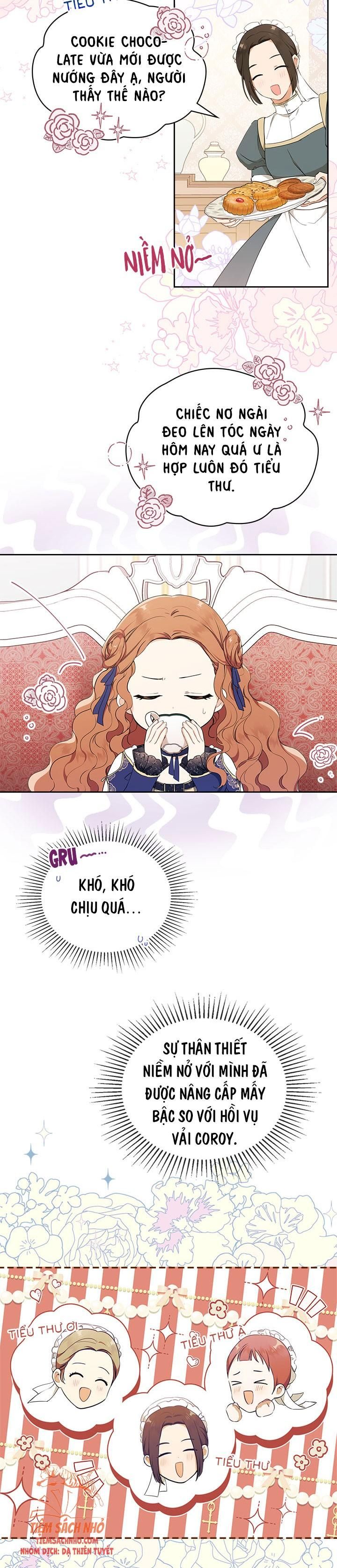 đọc truyện  Kiếp Này Ta Nhất Định Trở Thành Gia Chủ Chương 38 ảnh 24 tại Giả Dược