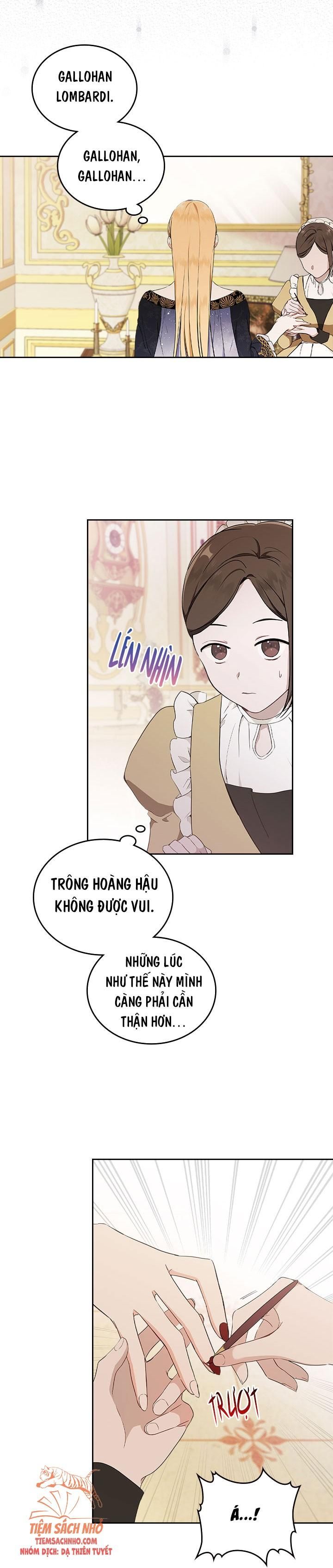 đọc truyện  Kiếp Này Ta Nhất Định Trở Thành Gia Chủ Chương 38 ảnh 4 tại Giả Dược