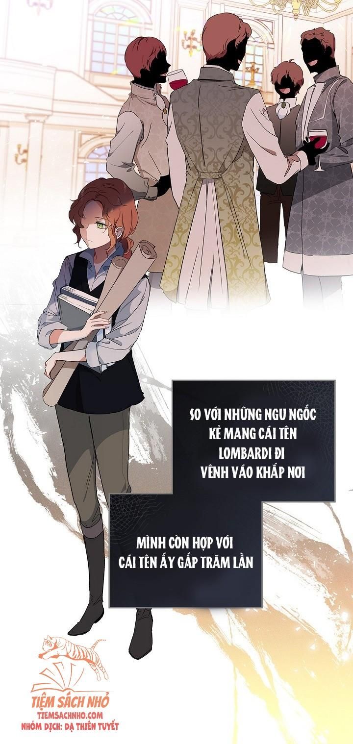 đọc truyện  Kiếp Này Ta Nhất Định Trở Thành Gia Chủ Chương 4 ảnh 34 tại Giả Dược