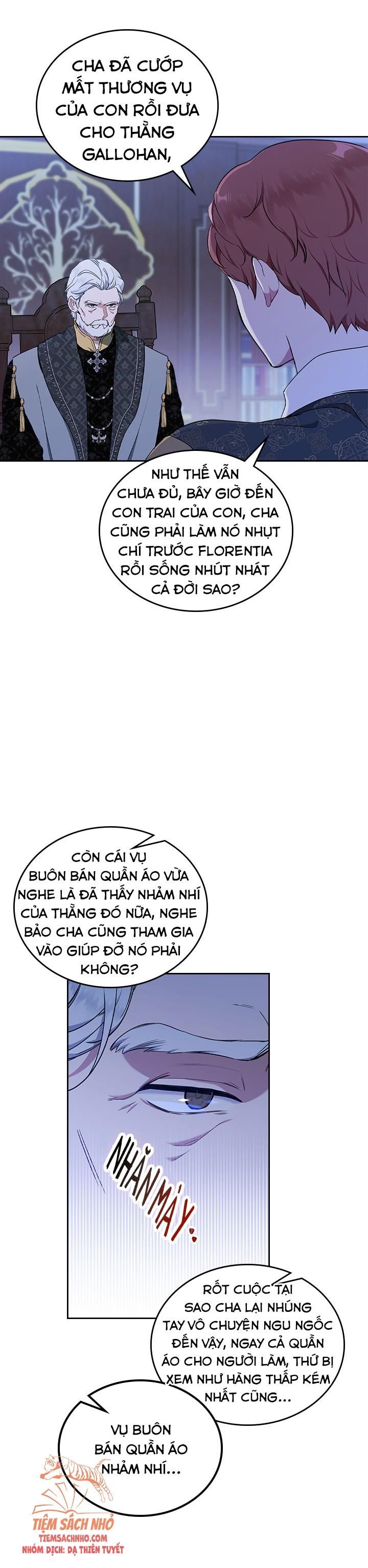 đọc truyện  Kiếp Này Ta Nhất Định Trở Thành Gia Chủ Chương 41 ảnh 2 tại Giả Dược