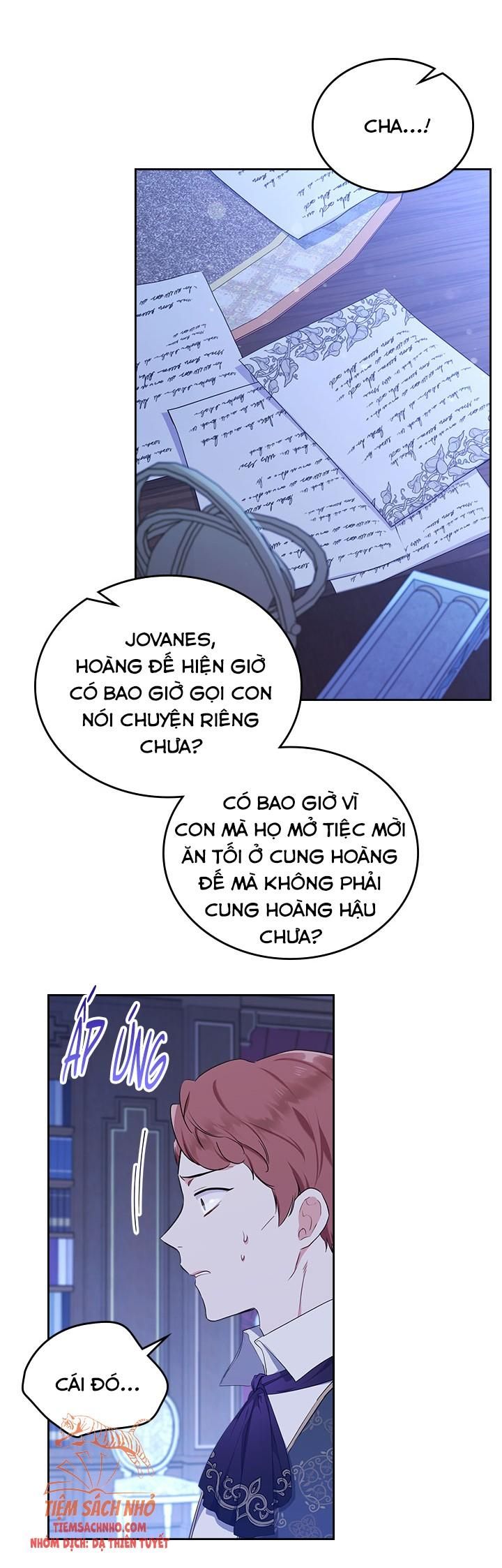 đọc truyện  Kiếp Này Ta Nhất Định Trở Thành Gia Chủ Chương 41 ảnh 11 tại Giả Dược