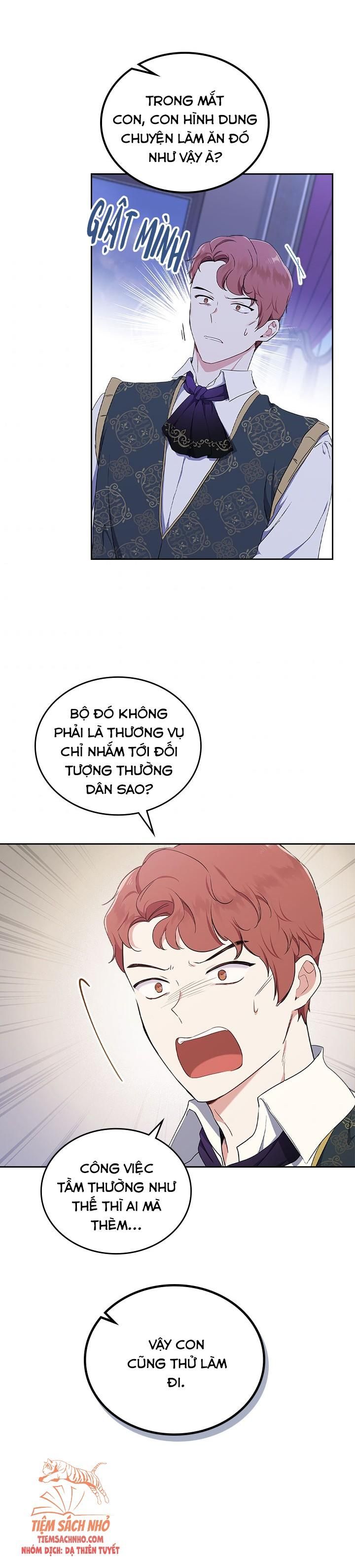 đọc truyện  Kiếp Này Ta Nhất Định Trở Thành Gia Chủ Chương 41 ảnh 3 tại Giả Dược
