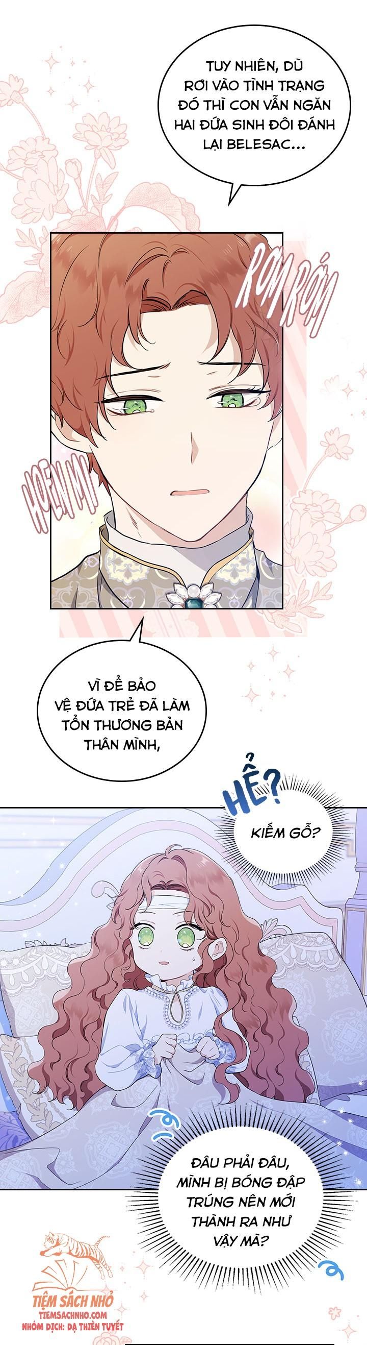 đọc truyện  Kiếp Này Ta Nhất Định Trở Thành Gia Chủ Chương 41 ảnh 49 tại Giả Dược