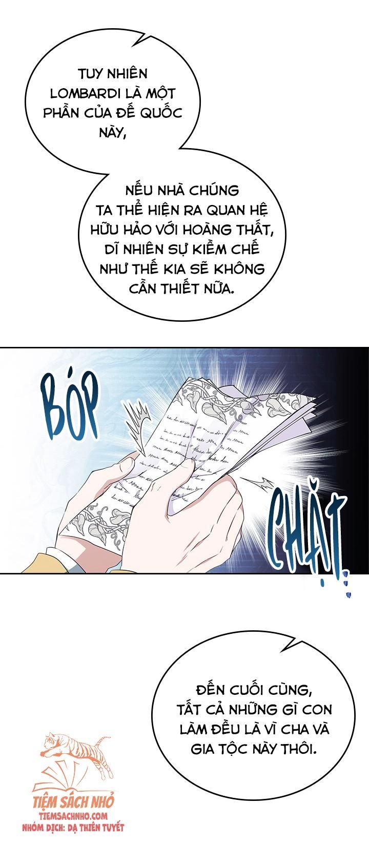 đọc truyện  Kiếp Này Ta Nhất Định Trở Thành Gia Chủ Chương 41 ảnh 8 tại Giả Dược