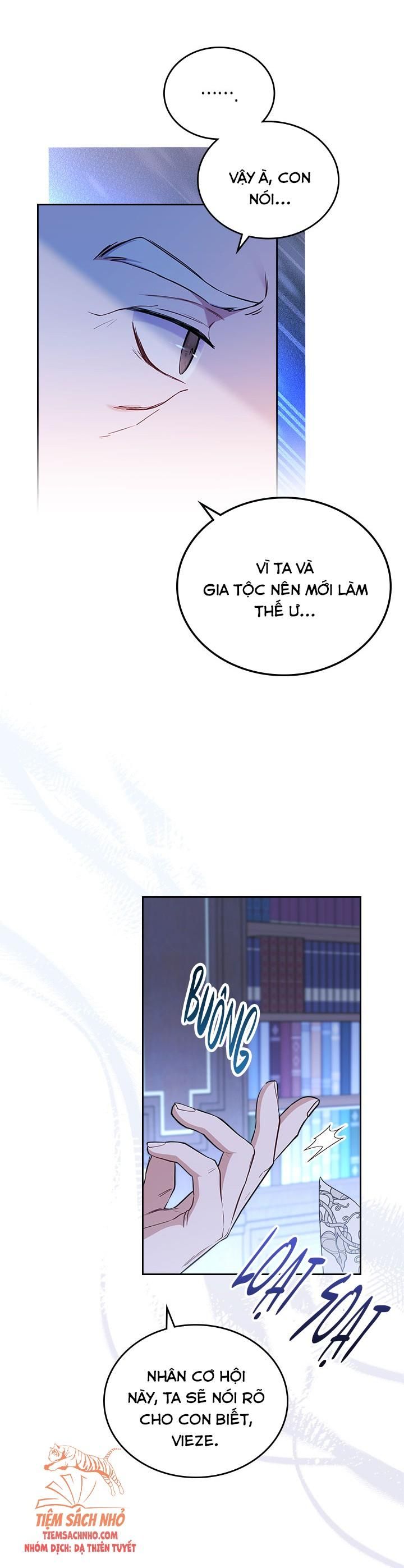 đọc truyện  Kiếp Này Ta Nhất Định Trở Thành Gia Chủ Chương 41 ảnh 9 tại Giả Dược