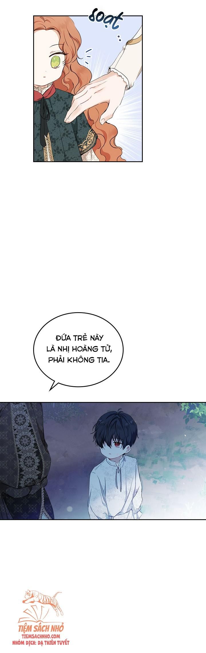 đọc truyện  Kiếp Này Ta Nhất Định Trở Thành Gia Chủ Chương 46 ảnh 54 tại Giả Dược