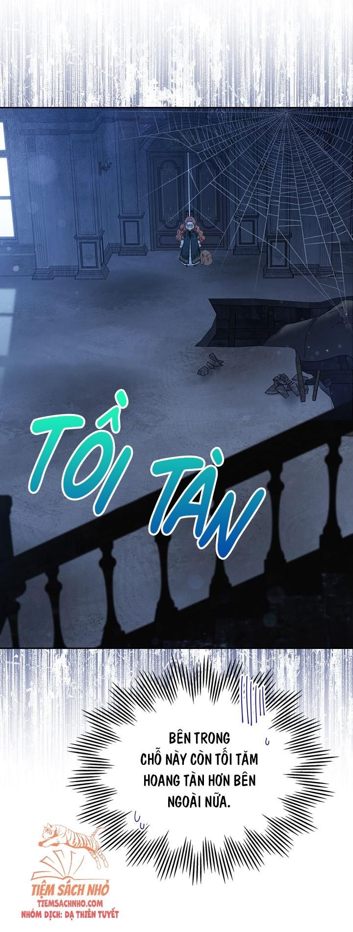 đọc truyện  Kiếp Này Ta Nhất Định Trở Thành Gia Chủ Chương 47 ảnh 21 tại Giả Dược