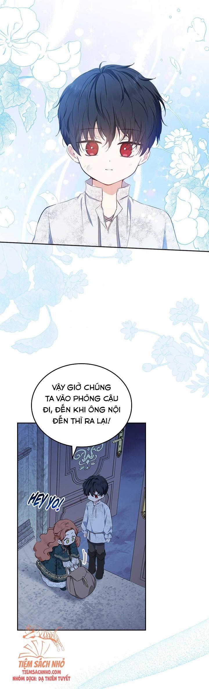 đọc truyện  Kiếp Này Ta Nhất Định Trở Thành Gia Chủ Chương 47 ảnh 38 tại Giả Dược