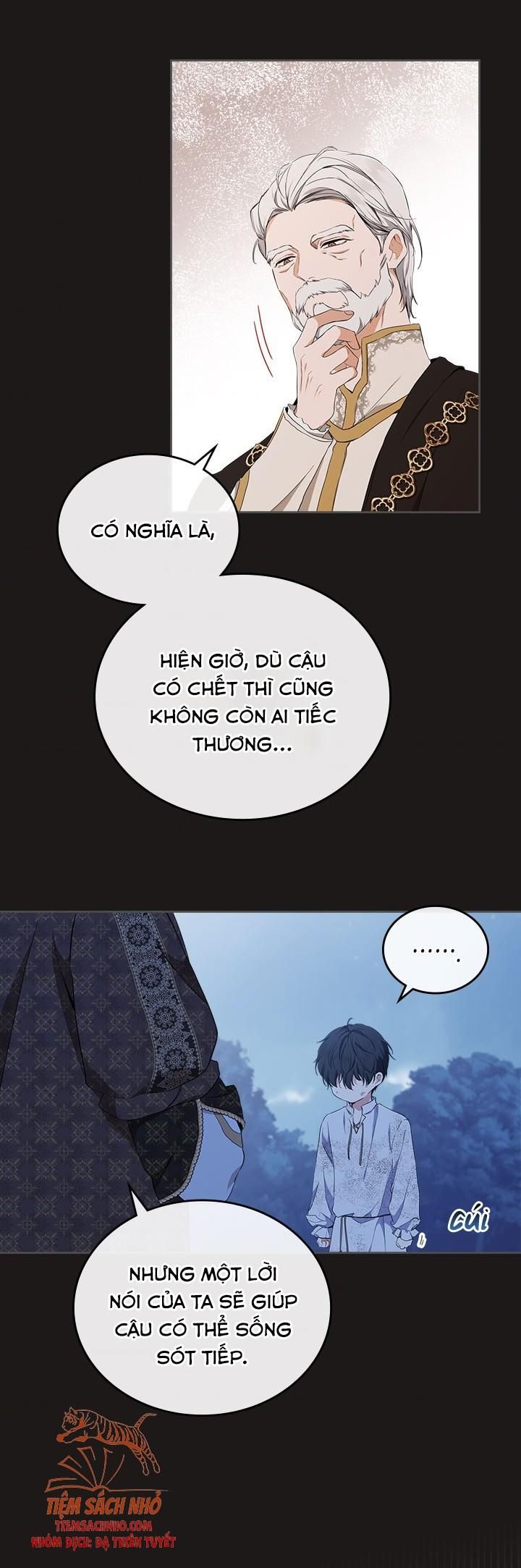 đọc truyện  Kiếp Này Ta Nhất Định Trở Thành Gia Chủ Chương 47 ảnh 42 tại Giả Dược