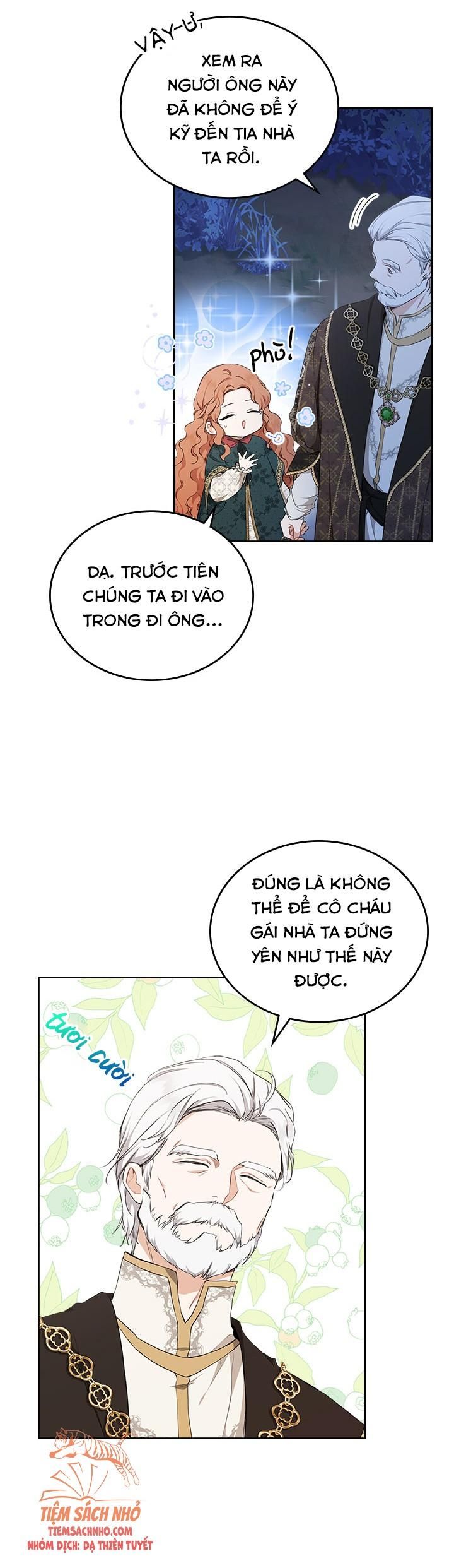đọc truyện  Kiếp Này Ta Nhất Định Trở Thành Gia Chủ Chương 47 ảnh 9 tại Giả Dược