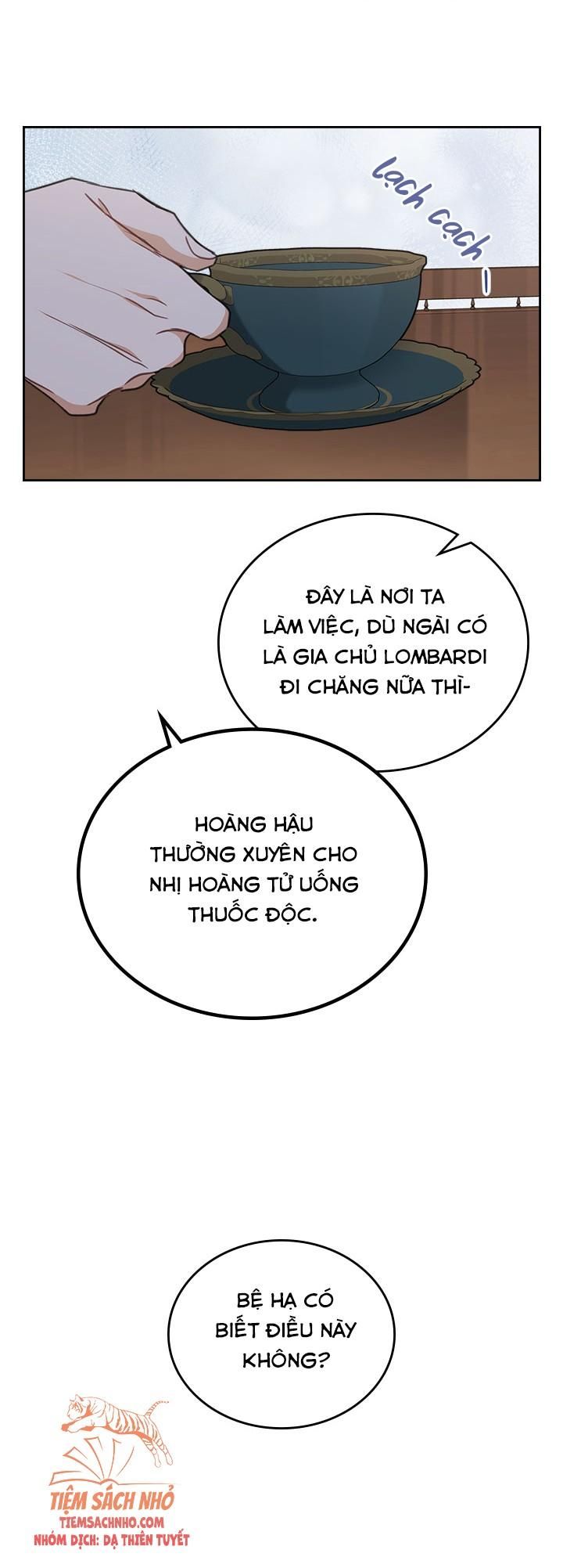 đọc truyện  Kiếp Này Ta Nhất Định Trở Thành Gia Chủ Chương 48 ảnh 19 tại Giả Dược