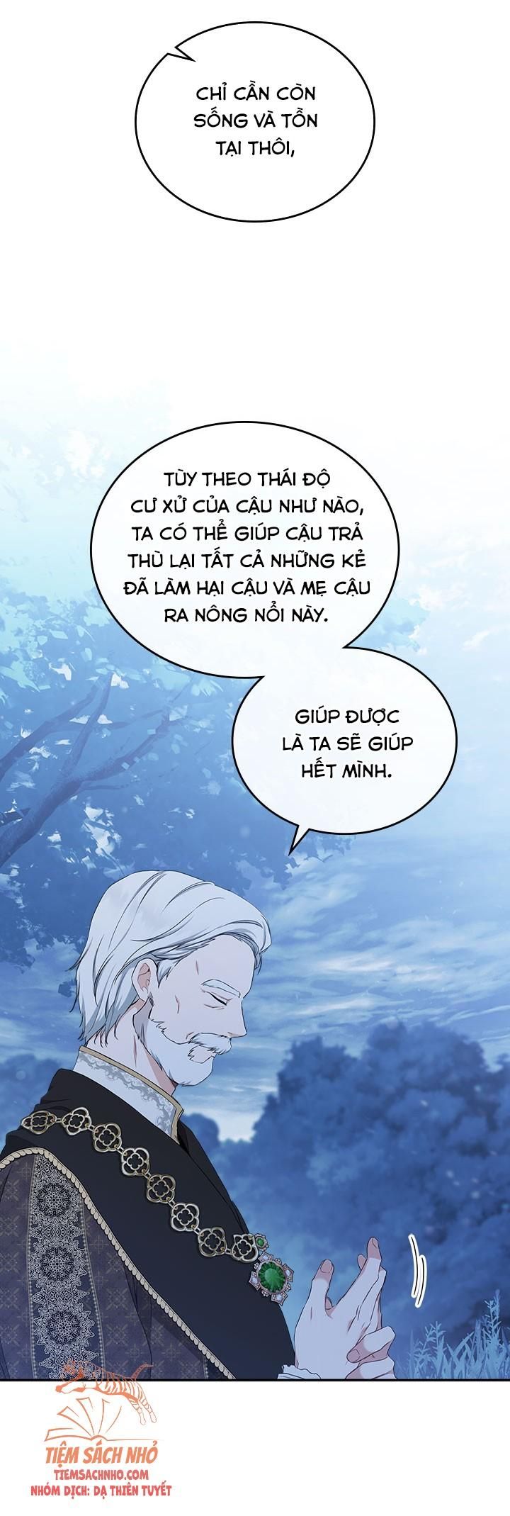 đọc truyện  Kiếp Này Ta Nhất Định Trở Thành Gia Chủ Chương 48 ảnh 3 tại Giả Dược