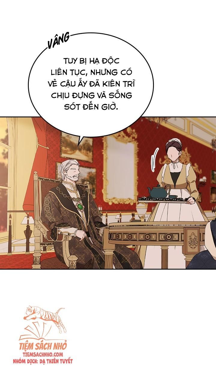 đọc truyện  Kiếp Này Ta Nhất Định Trở Thành Gia Chủ Chương 48 ảnh 49 tại Giả Dược