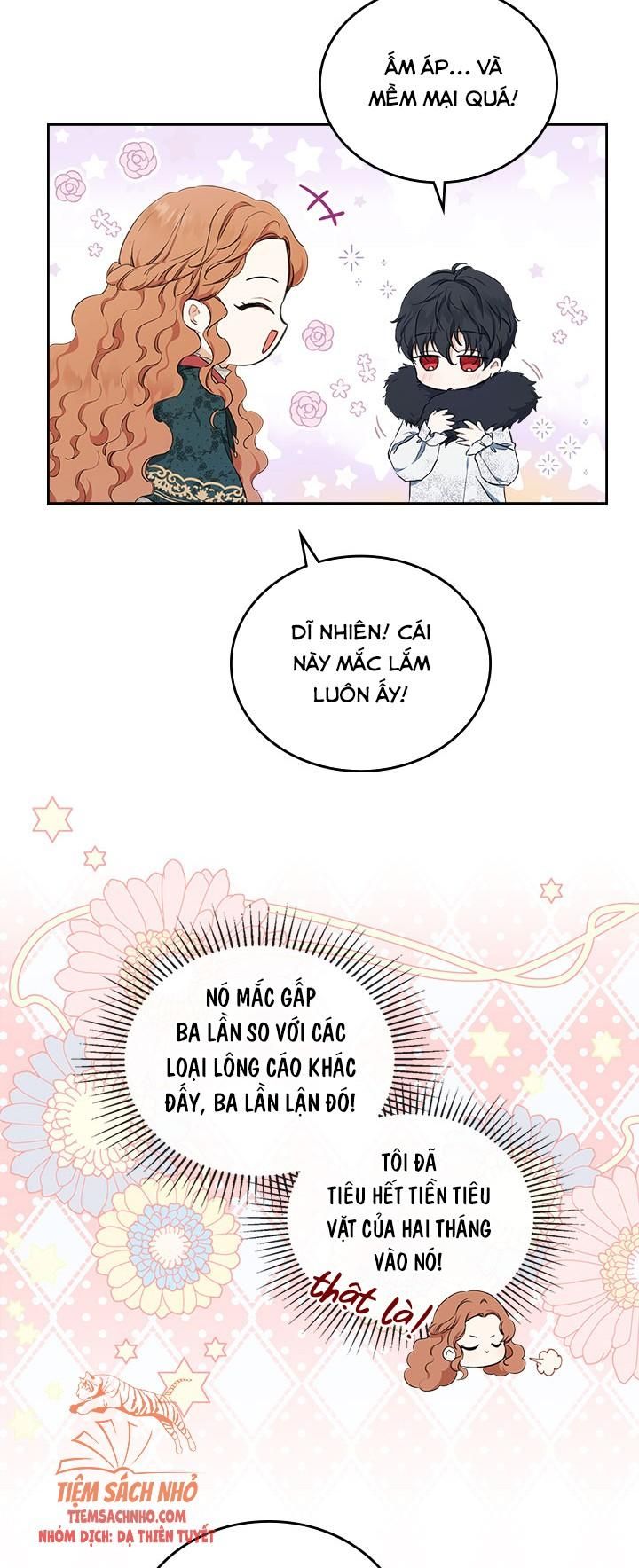 đọc truyện  Kiếp Này Ta Nhất Định Trở Thành Gia Chủ Chương 49 ảnh 7 tại Giả Dược