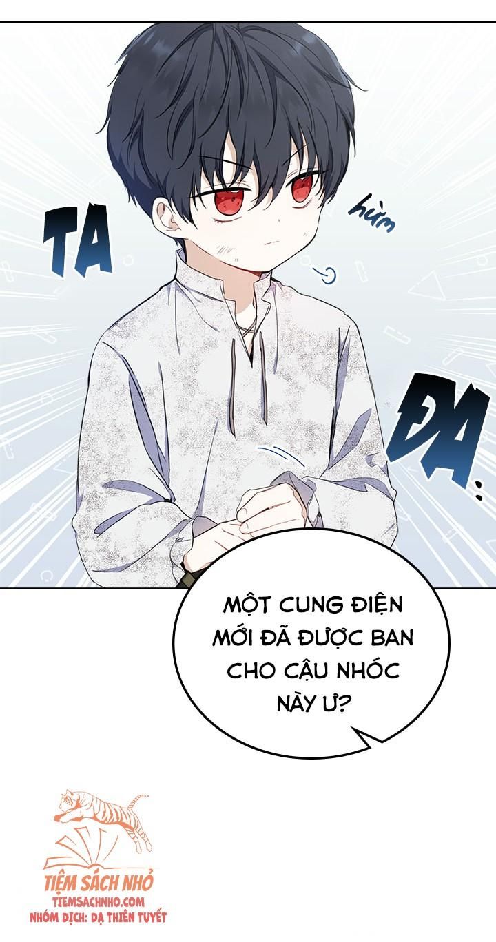 đọc truyện  Kiếp Này Ta Nhất Định Trở Thành Gia Chủ Chương 50 ảnh 5 tại Giả Dược