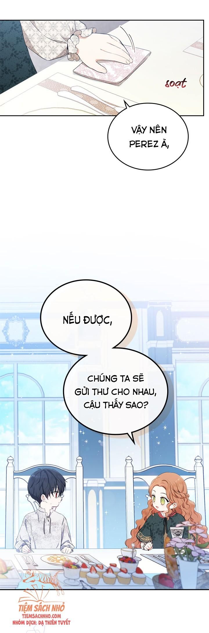 đọc truyện  Kiếp Này Ta Nhất Định Trở Thành Gia Chủ Chương 51 ảnh 12 tại Giả Dược