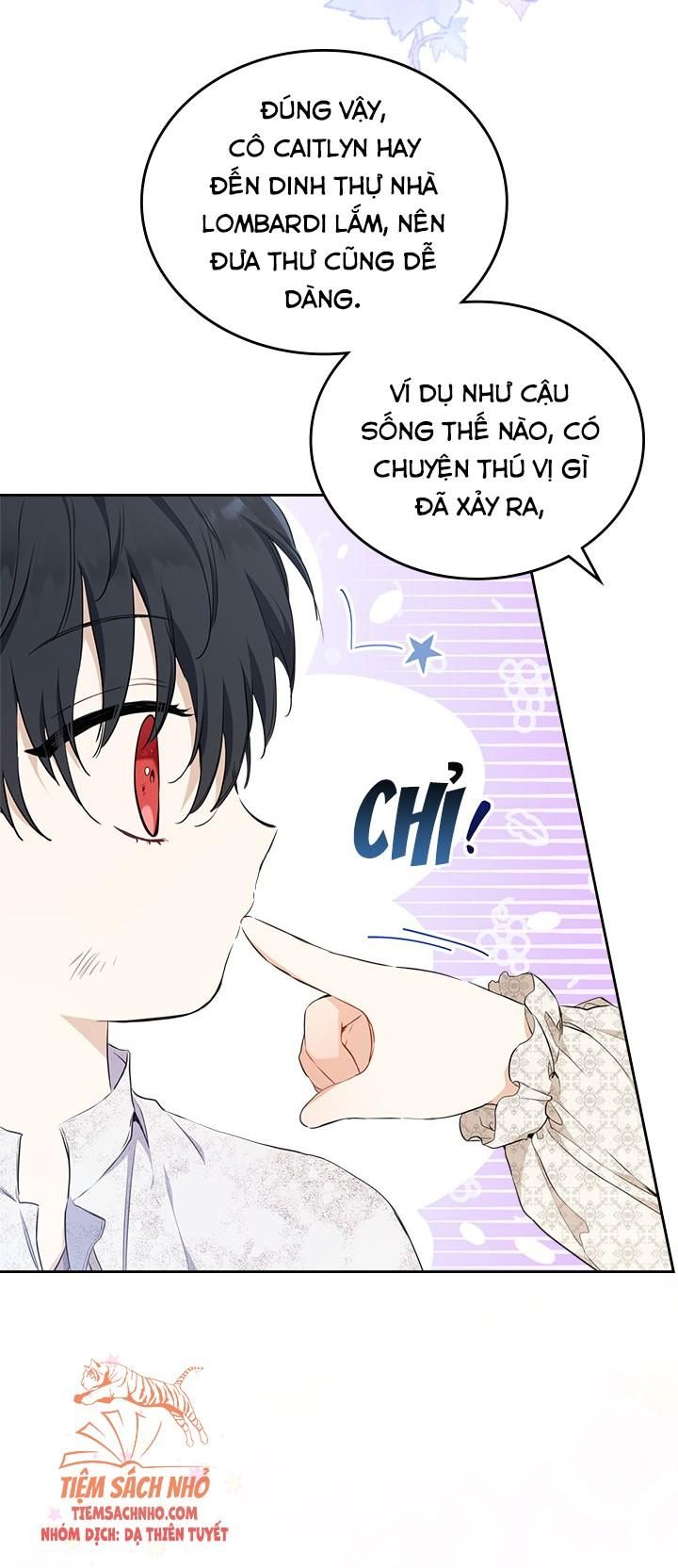 đọc truyện  Kiếp Này Ta Nhất Định Trở Thành Gia Chủ Chương 51 ảnh 14 tại Giả Dược