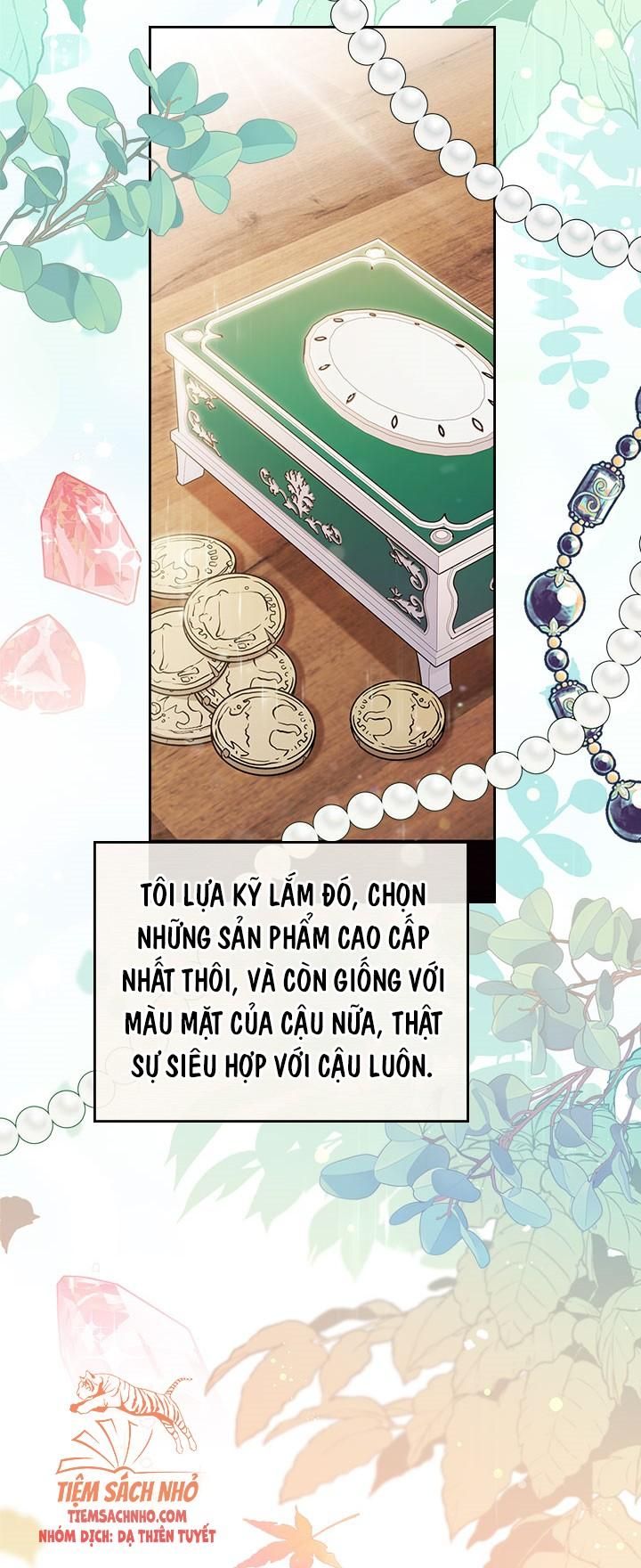 đọc truyện  Kiếp Này Ta Nhất Định Trở Thành Gia Chủ Chương 52 ảnh 22 tại Giả Dược