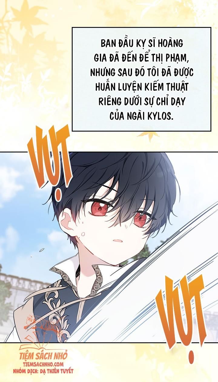 đọc truyện  Kiếp Này Ta Nhất Định Trở Thành Gia Chủ Chương 52 ảnh 5 tại Giả Dược