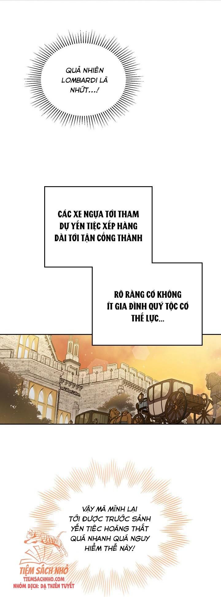 đọc truyện  Kiếp Này Ta Nhất Định Trở Thành Gia Chủ Chương 54 ảnh 61 tại Giả Dược