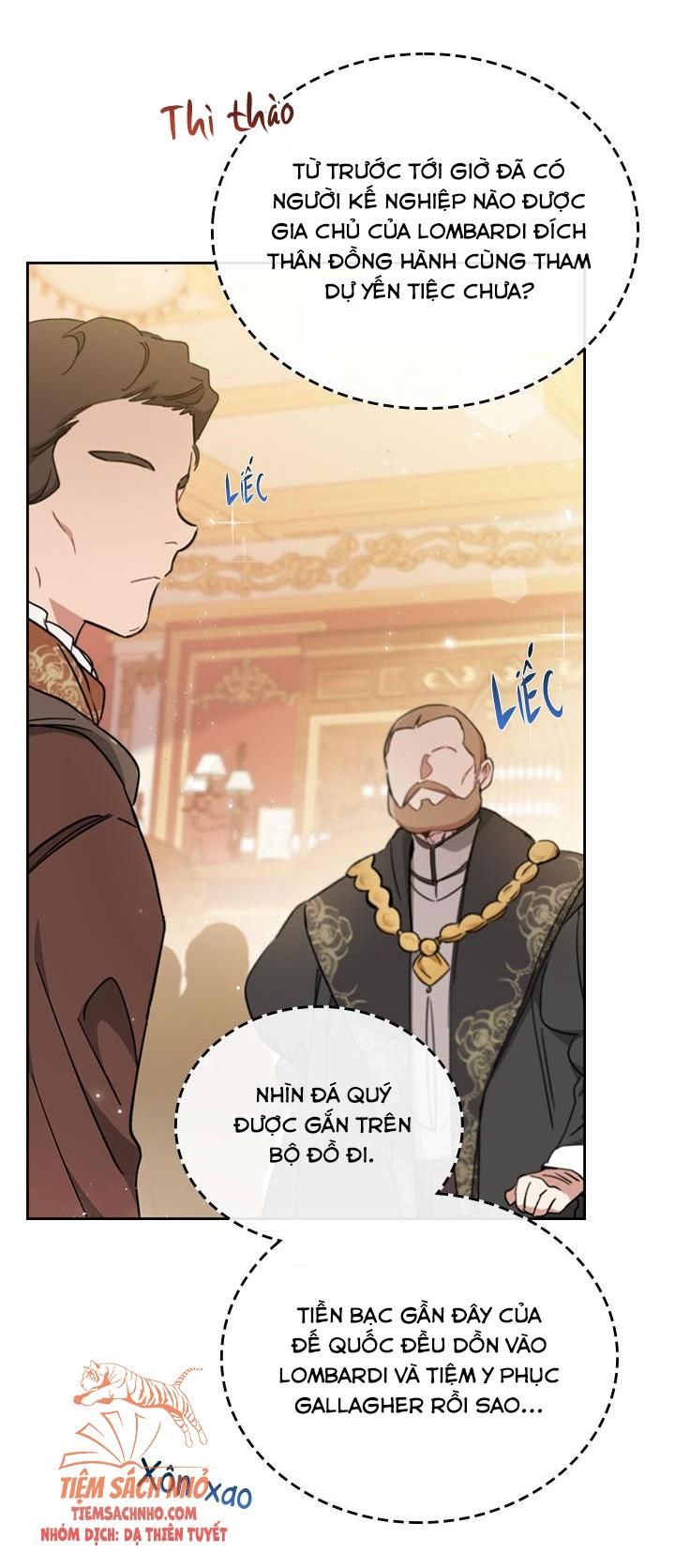 đọc truyện  Kiếp Này Ta Nhất Định Trở Thành Gia Chủ Chương 54 ảnh 70 tại Giả Dược