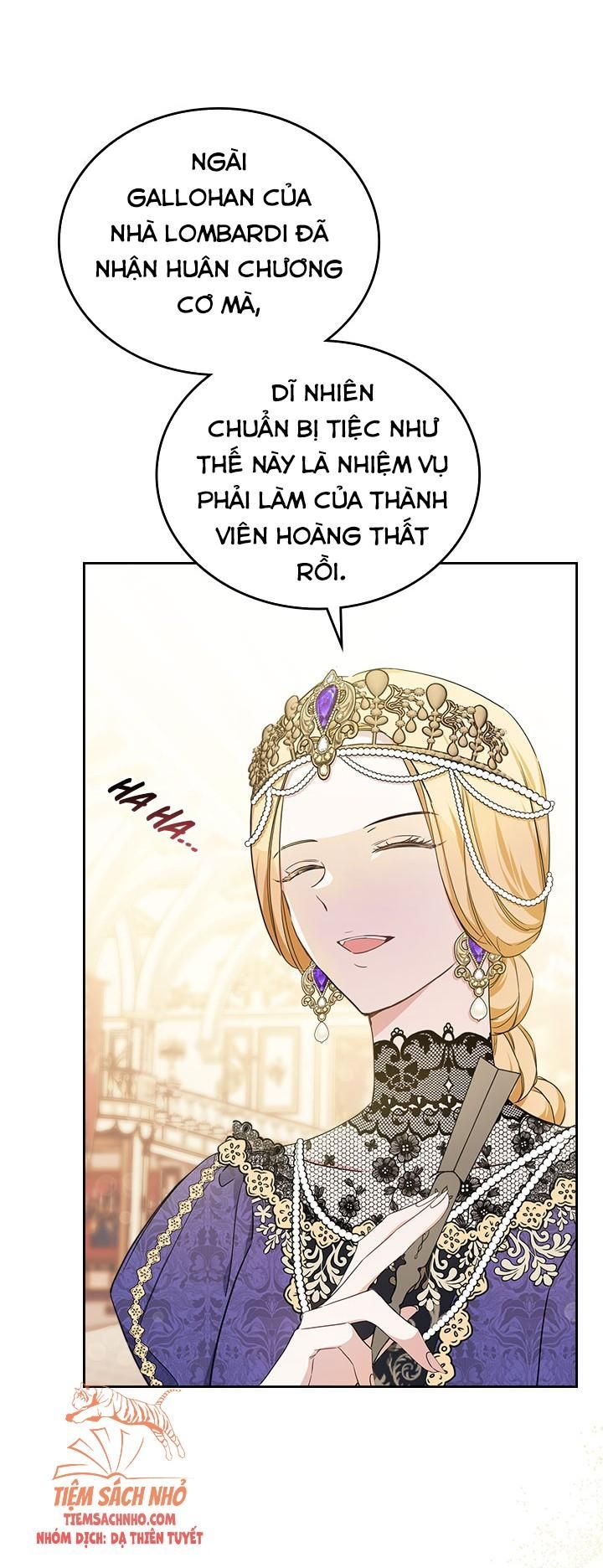 đọc truyện  Kiếp Này Ta Nhất Định Trở Thành Gia Chủ Chương 55 ảnh 5 tại Giả Dược