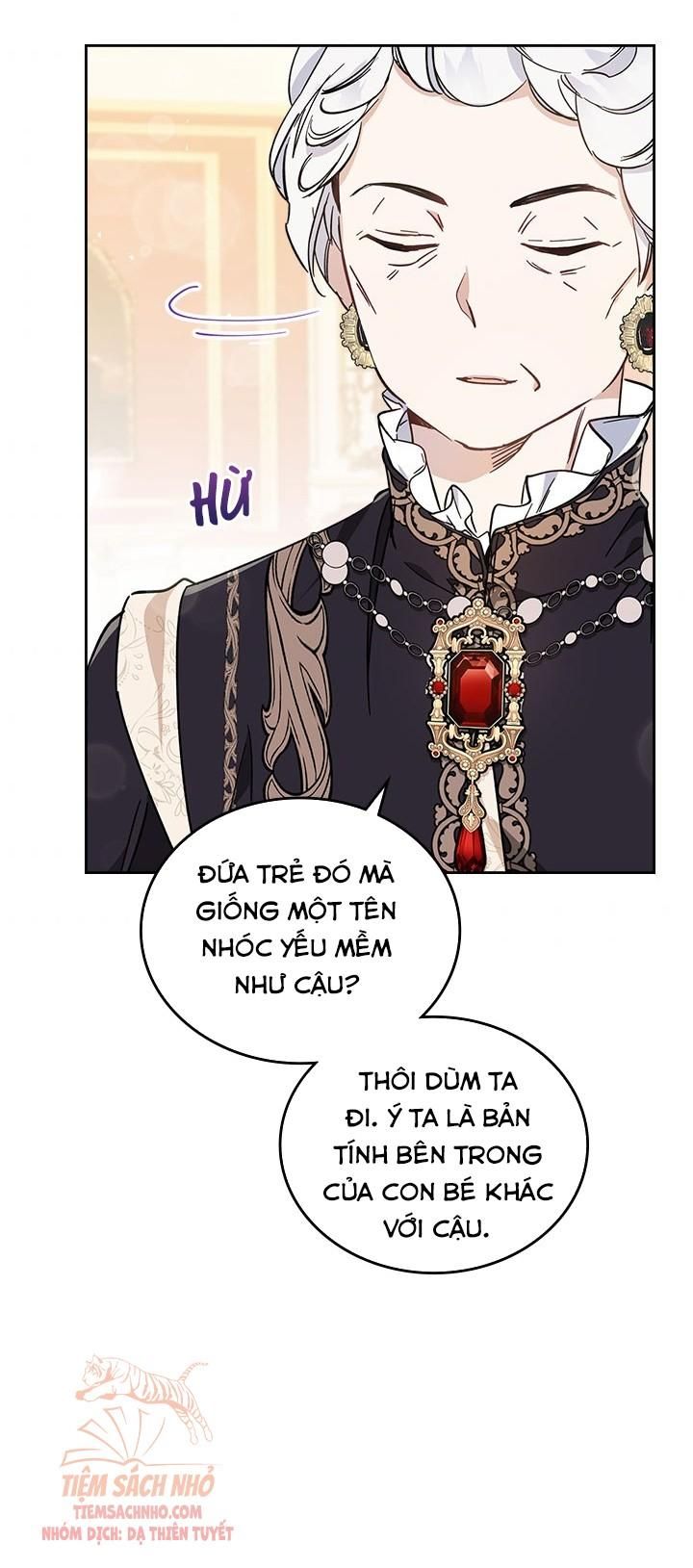 đọc truyện  Kiếp Này Ta Nhất Định Trở Thành Gia Chủ Chương 57 ảnh 36 tại Giả Dược