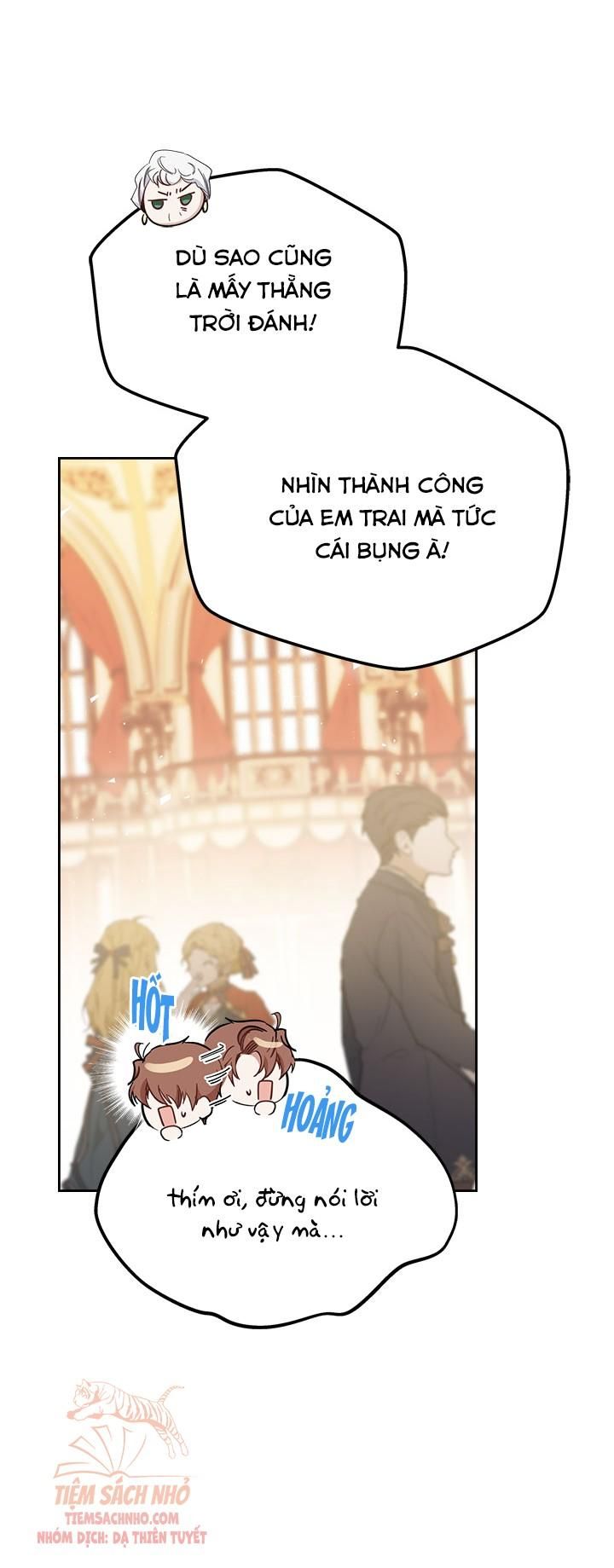 đọc truyện  Kiếp Này Ta Nhất Định Trở Thành Gia Chủ Chương 57 ảnh 53 tại Giả Dược