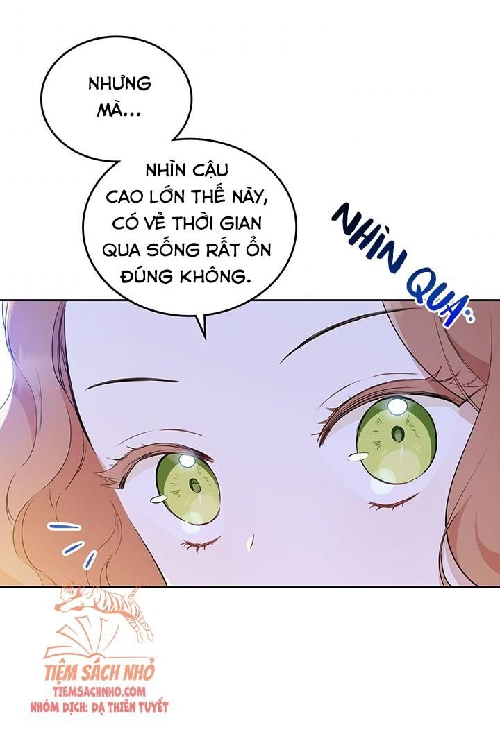 đọc truyện  Kiếp Này Ta Nhất Định Trở Thành Gia Chủ Chương 58 ảnh 6 tại Giả Dược