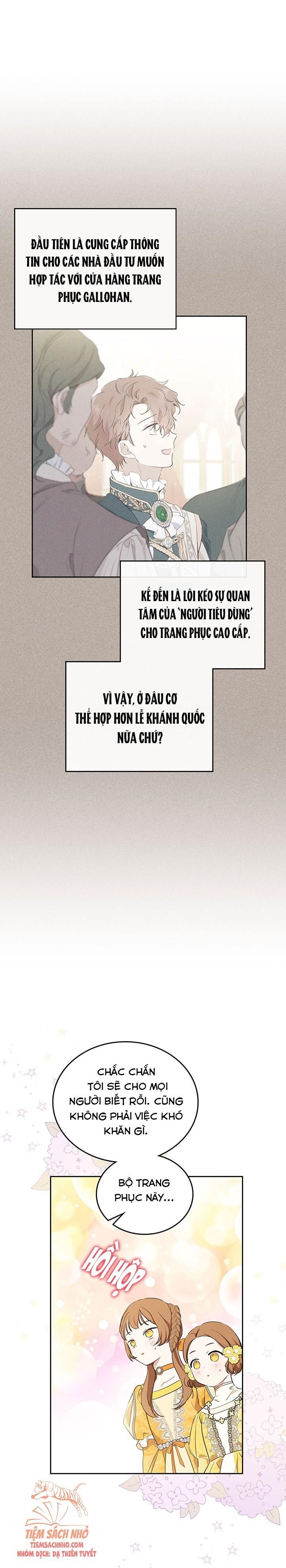 đọc truyện  Kiếp Này Ta Nhất Định Trở Thành Gia Chủ Chương 58 ảnh 62 tại Giả Dược