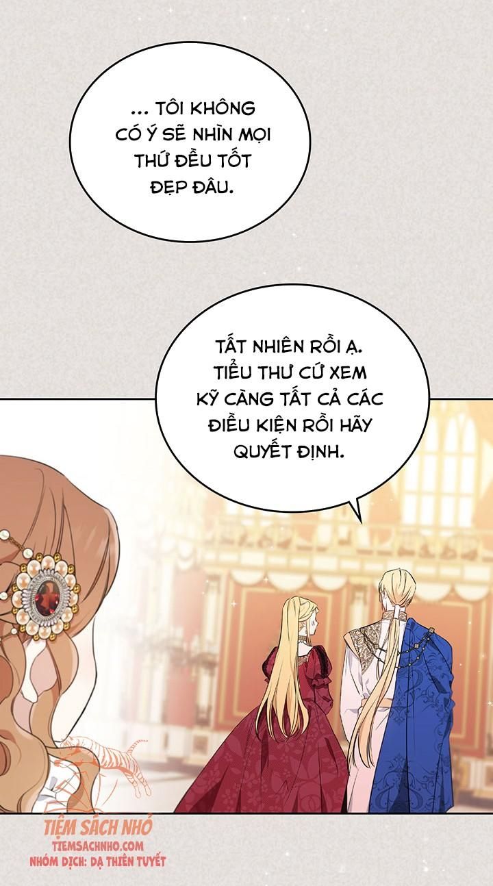 đọc truyện  Kiếp Này Ta Nhất Định Trở Thành Gia Chủ Chương 59 ảnh 59 tại Thiên Thai Truyện