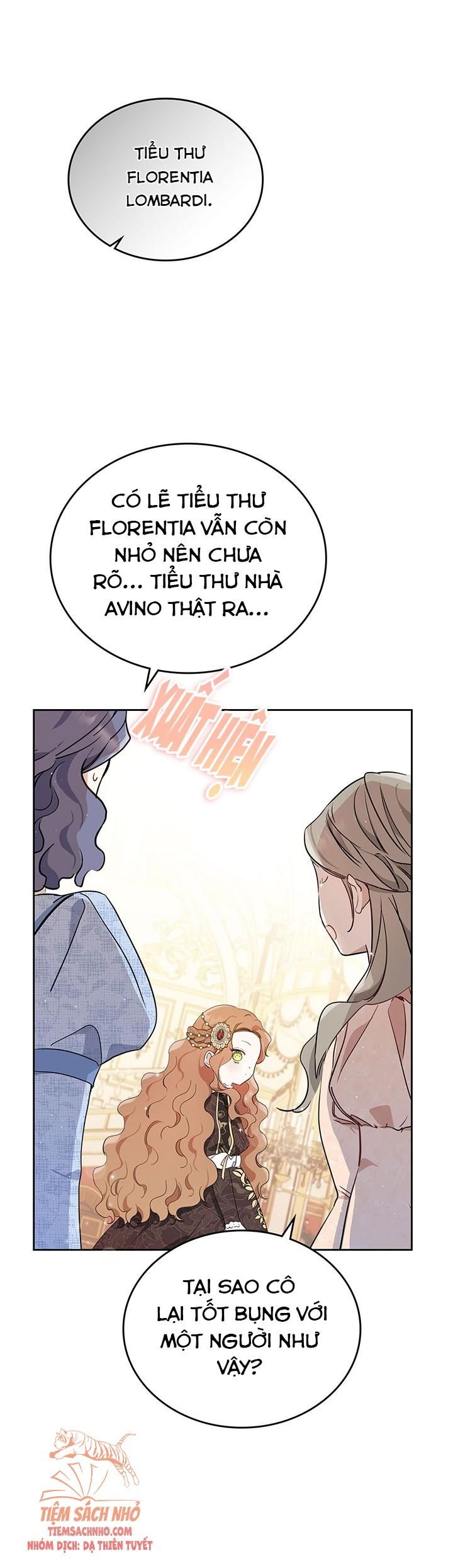 đọc truyện  Kiếp Này Ta Nhất Định Trở Thành Gia Chủ Chương 59 ảnh 70 tại Thiên Thai Truyện