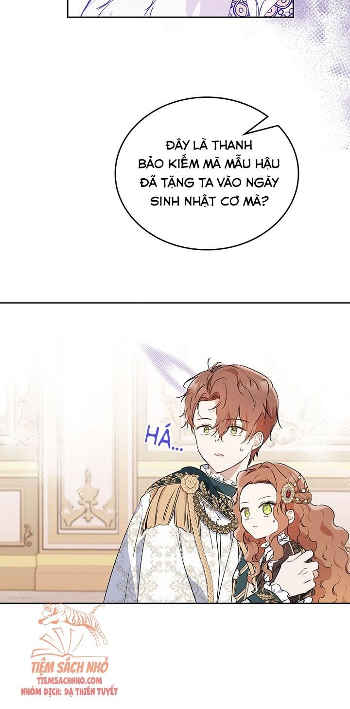 đọc truyện  Kiếp Này Ta Nhất Định Trở Thành Gia Chủ Chương 61 ảnh 24 tại Giả Dược