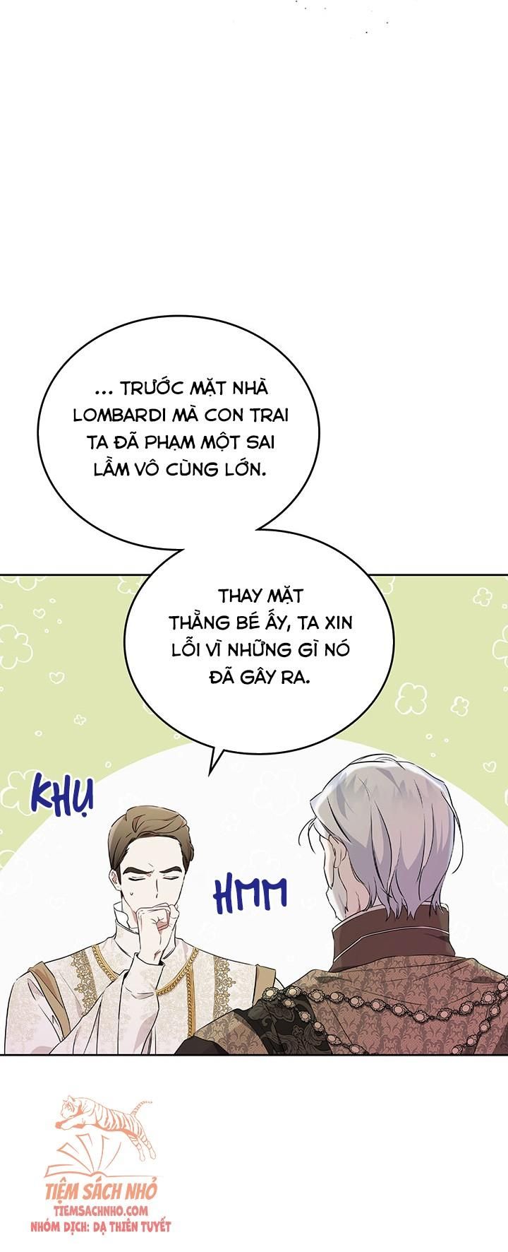 đọc truyện  Kiếp Này Ta Nhất Định Trở Thành Gia Chủ Chương 61 ảnh 45 tại Giả Dược